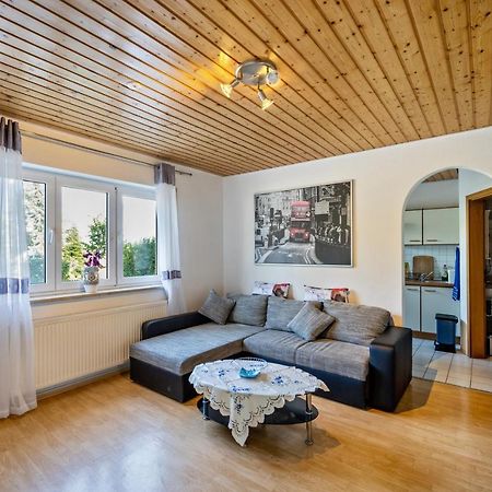 Jung 1 Apartment Neukirch  Bagian luar foto