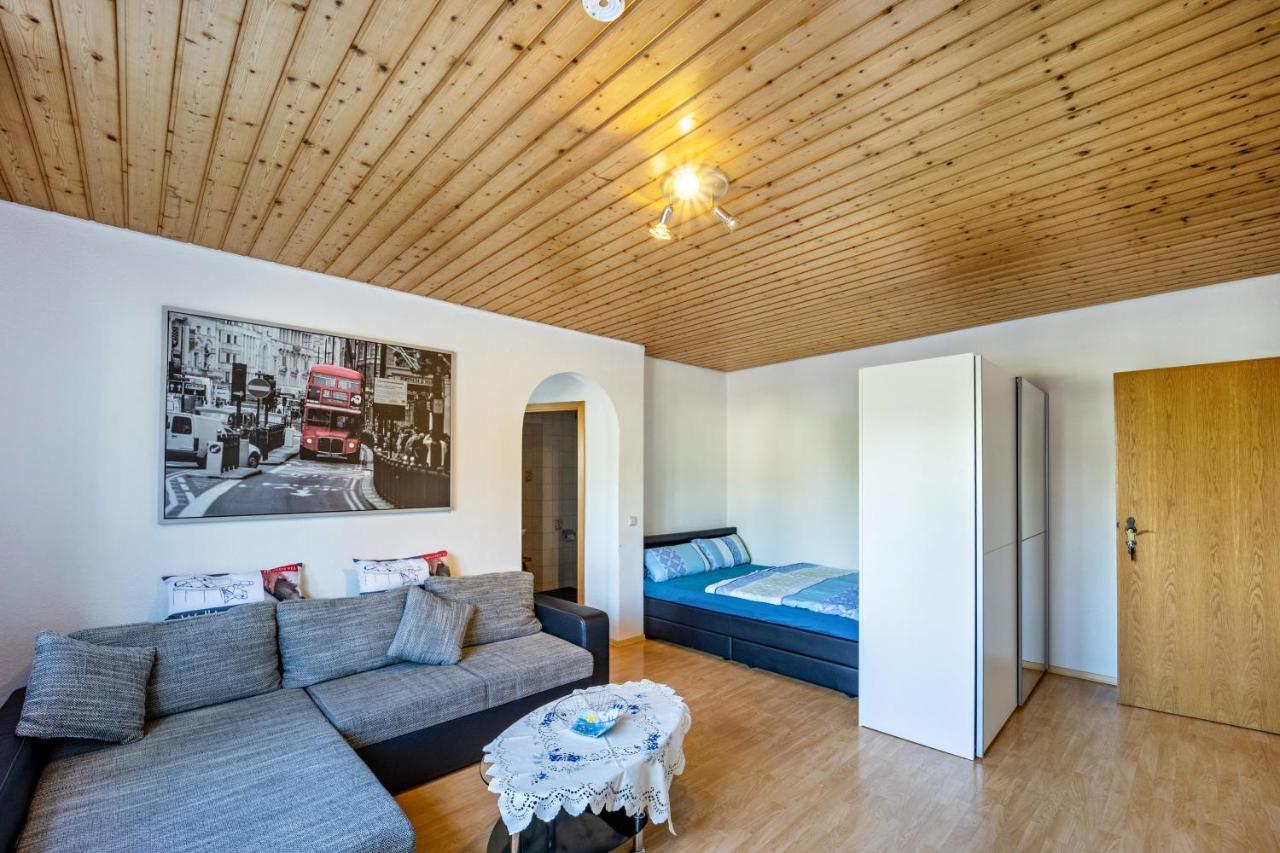 Jung 1 Apartment Neukirch  Bagian luar foto
