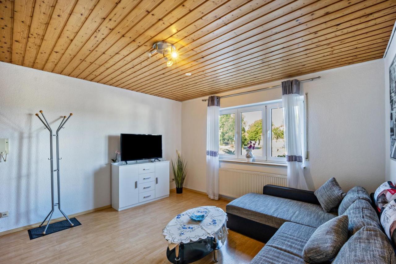 Jung 1 Apartment Neukirch  Bagian luar foto